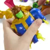 MARVEL AVENGERS MIX MASHERS SET FIGURINĂ THANOS 12CM ȘI ACCESORII