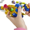 MARVEL AVENGERS MIX MASHERS SET FIGURINĂ THANOS 12CM ȘI ACCESORII