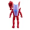 AVANGERS EPIC HERO BATTLE GEAR FIGURINĂ IRON MAN 10CM