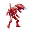 AVANGERS EPIC HERO BATTLE GEAR FIGURINĂ IRON MAN 10CM