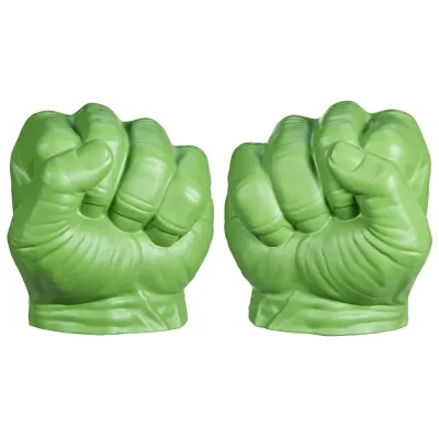 MARVEL AVENGERS MANUSI HULK GAMMA