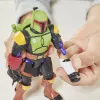 STAR WARS MIX MASHERS SET FIGURINĂ BOBA FETT 12CM ȘI ACCESORII