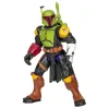 STAR WARS MIX MASHERS SET FIGURINĂ BOBA FETT 12CM ȘI ACCESORII