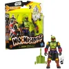 STAR WARS MIX MASHERS SET FIGURINĂ BOBA FETT 12CM ȘI ACCESORII