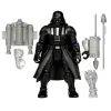 STAR WARS MIX MASHERS DELUXE SET FIGURINĂ DARTH VADER 12CM ȘI ACCESORII