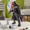 STAR WARS MIX MASHERS DELUXE SET FIGURINĂ DARTH VADER 12CM ȘI ACCESORII