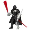 STAR WARS MIX MASHERS DELUXE SET FIGURINĂ DARTH VADER 12CM ȘI ACCESORII