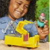 PEPPA PIG CAMIONUL DE REMORCARE