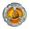 BEYBLADE X LET IT RIP SPIRALA SCYTHE INCENDIO 3-80B
