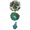 BEYBLADE X LET IT RIP SPIRALA COWL SPHINX 9-80GN