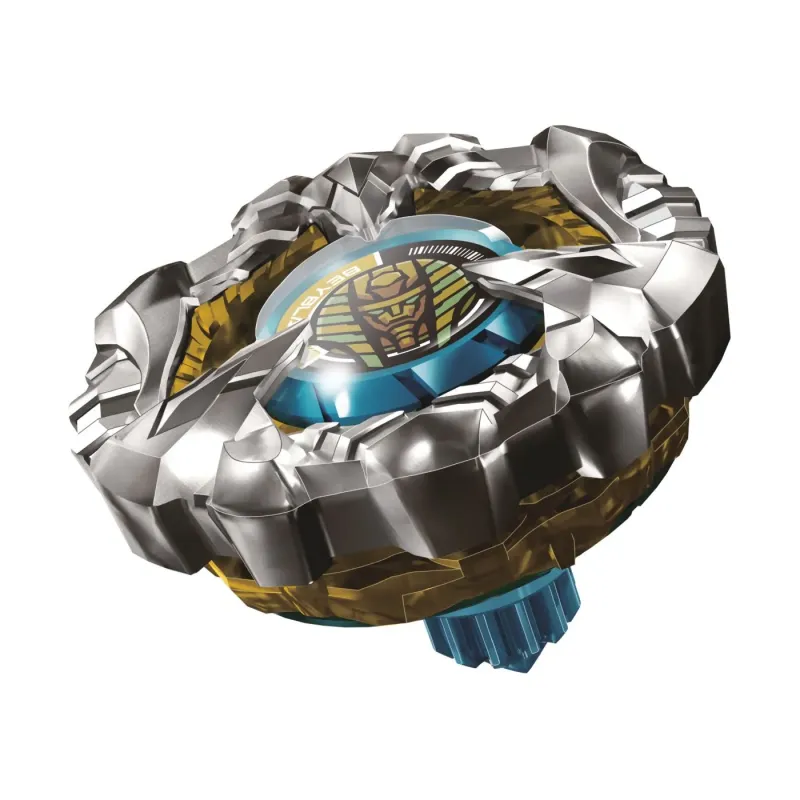 BEYBLADE X LET IT RIP SPIRALA COWL SPHINX 9-80GN