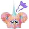 FURBY FURBLETS JUCĂRIE INTERACTIVA REE-MIX