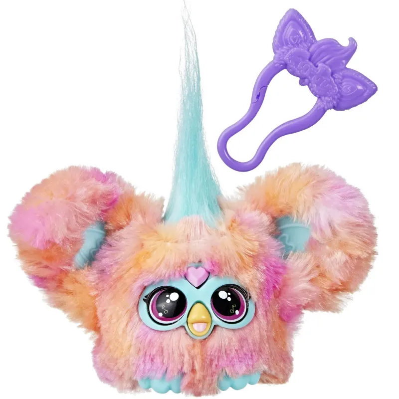 FURBY FURBLETS JUCĂRIE INTERACTIVA REE-MIX
