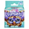 FURBY FURBLETS JUCĂRIE INTERACTIVA CHEE-CHEE