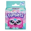 FURBY FURBLETS JUCĂRIE INTERACTIVA FLO-FLO