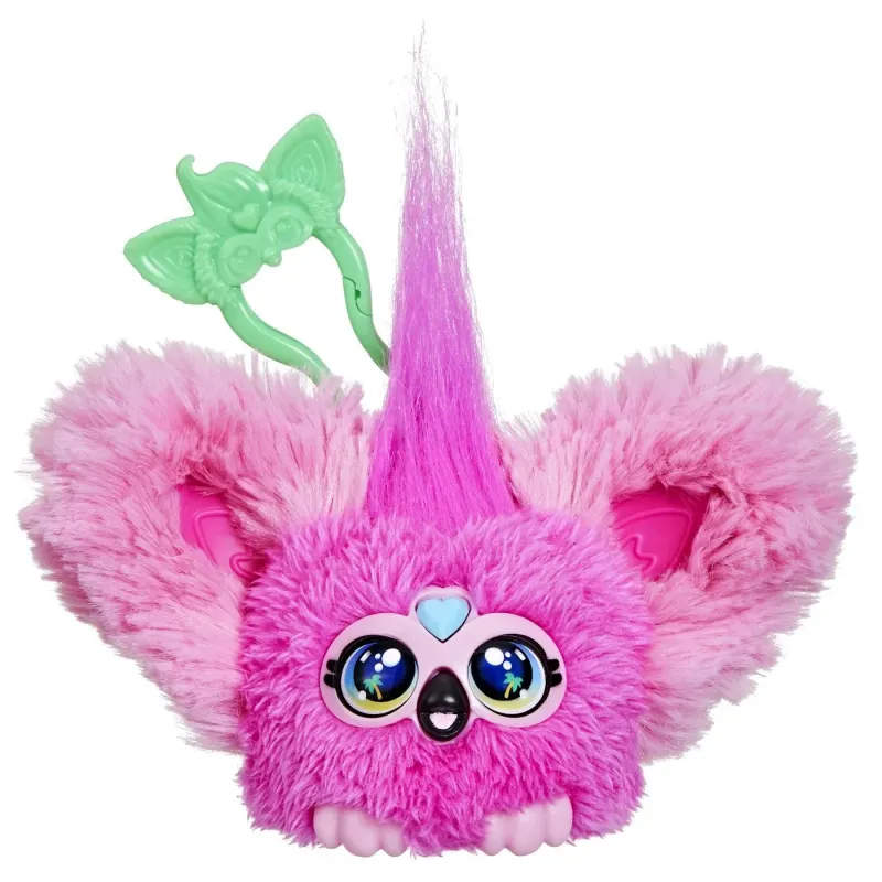 FURBY FURBLETS JUCĂRIE INTERACTIVA FLO-FLO