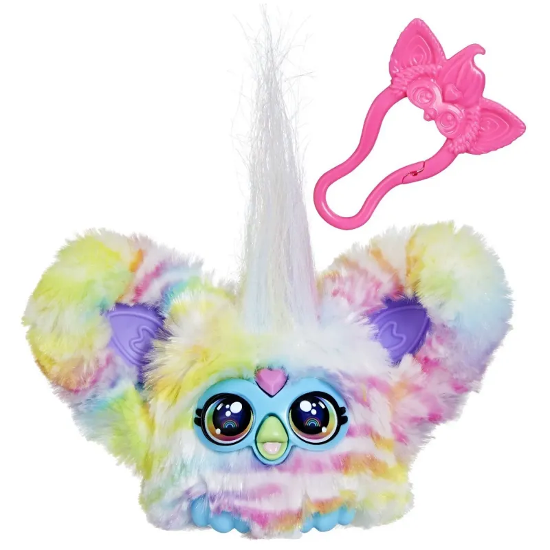 FURBY FURBLETS JUCĂRIE INTERACTIVA ZEE-BAH