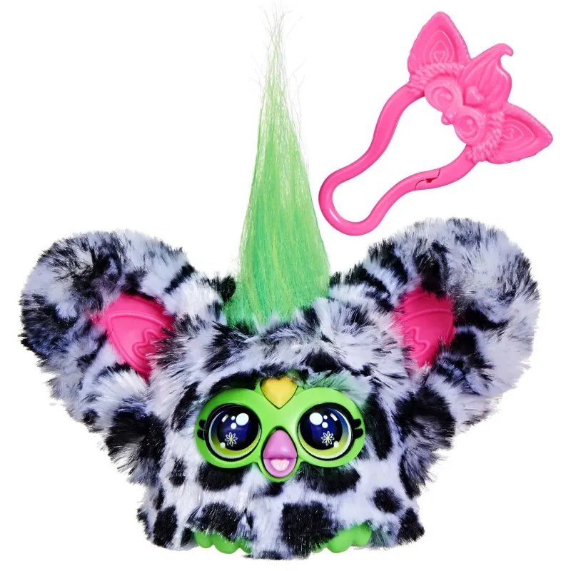 FURBY FURBLETS JUCĂRIE INTERACTIVA MOO-BOO