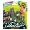 TRANSFORMERS MIX MASHERS FIGURINĂ OPTIMUS PRIMAL 12CM ȘI ACCESORII