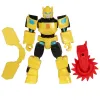 TRANSFORMERS MIX MASHERS FIGURINĂ BUMBLEBEE 12CM ȘI ACCESORII