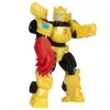 TRANSFORMERS MIX MASHERS FIGURINĂ BUMBLEBEE 12CM ȘI ACCESORII