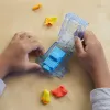 PLAY DOH MARVEL SET HULK LOVESTE ȘI ZDROBESTE