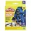 PLAY-DOH MARVEL FIGURINĂ FLEXIBILA CU ACCESORII BLACK PANTHER 10CM