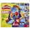 PLAY DOH IRON MAN LABORATORUL DE ARMURA