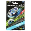 BEYBLADE X LET IT RIP SET LANSATOR ȘI ROATA SWORD DRAN 3-60F