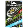 BEYBLADE X LET IT RIP SET LANSATOR ȘI ROATA CLAW LEON 5-60P