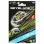 BEYBLADE X LET IT RIP SET LANSATOR ȘI ROATA CLAW LEON 5-60P