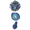 BEYBLADE X LET IT RIP SET LANSATOR ȘI ROATA BUSTER DRAN 1-60A UX