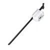 BEYBLADE X LET IT RIP SET LANSATOR ȘI ROATA WAND WIZARD 5-70DB UX