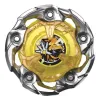 BEYBLADE X LET IT RIP SET LANSATOR ȘI ROATA WAND WIZARD 5-70DB UX