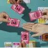 MONOPOLY CARTI DE JOC DEAL LIMBA ENGLEZA