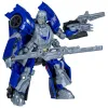 TRANSFORMERS ROBOT WHEELJACK STUDIO SERIES