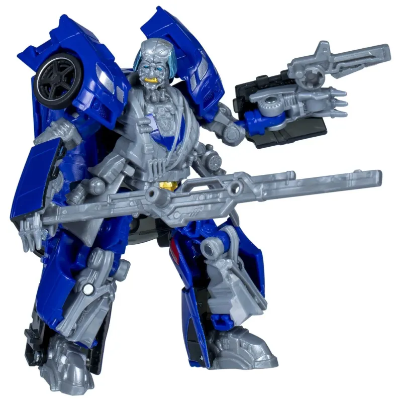 TRANSFORMERS ROBOT WHEELJACK STUDIO SERIES