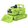 TRANSFORMERS ROBOT CONSTRUCTICON BONECRUSHER STUDIO SERIES