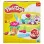 PLAY-DOH SET GRADINA INFLORITA