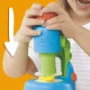 PLAY DOH MICROSCOP ELECTRONIC