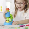 PLAY DOH MICROSCOP ELECTRONIC
