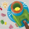 PLAY DOH MICROSCOP ELECTRONIC