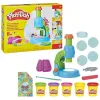 PLAY DOH MICROSCOP ELECTRONIC