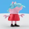 PEPPA PIG LOCUL DE JOACĂ APASA ȘI DESCHIDE AL LUI PEPPA