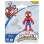 MARVEL SPIDEY ȘI PRIETENII SAI UIMITORI SET FIGURINĂ SPIDEY ȘI ACCESORII