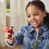 MARVEL SPIDEY ȘI PRIETENII SAI UIMITORI SET FIGURINĂ MILES MORALES ȘI ACCESORII