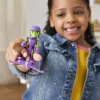 MARVEL SPIDEY ȘI PRIETENII SAI UIMITORI SET FIGURINĂ GREEN GOBLIN ȘI ACCESORII