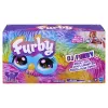 FURBY DJ FURBLETS JUCĂRIE INTERACTIVA CURCUBEU