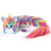 FURBY DJ FURBLETS JUCĂRIE INTERACTIVA CURCUBEU