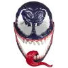 MARVEL SPIDER MAN VENOM VERSUS MASCĂ PERSONAJULUI VENOM